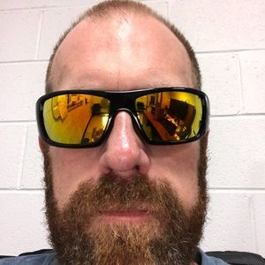 Meet your Posher, Jason